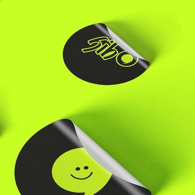 High-Volume Offset Printing Press