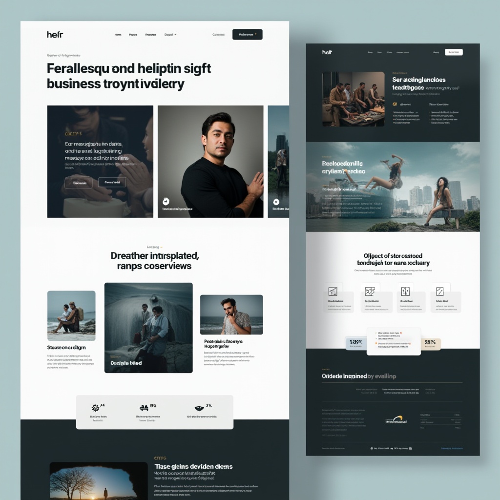 موقع أعمال آخر