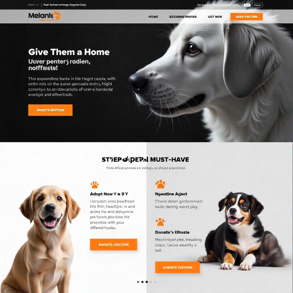 ملجأ للحيوانات الأليفة